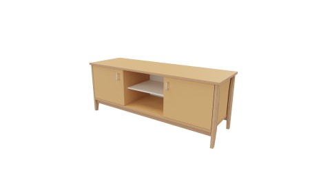 Meuble TV ROOM